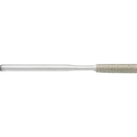 PFERD 15653562 Diamantové pilníky pro ruční nástroje Délka 50 mm 1 ks