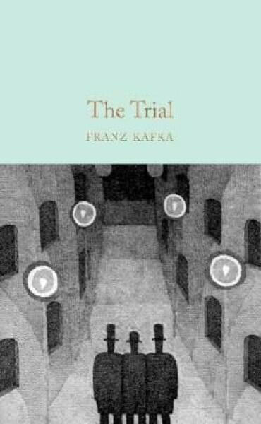 The Trial Franz Kafka