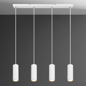 Svítidlo 57911-4HW bílý LW4