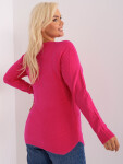 PM SW PM 3905 jumper.13 fuchsií