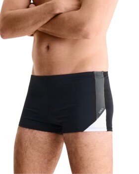 Pánské plavky Lisca 47272 boxerky
