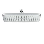 HANSGROHE - Croma Hlavová sprcha E 280, 1 proud, EcoSmart, chrom 26258000