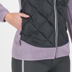 KARPOS Marmarole Retro' W Jacket, Woodl.Gray/Lavender velikost: XL
