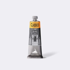 Maimeri Classico oil 60 ml Žlutá indiánská 098