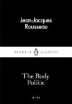 The Body Politic - Jean-Jacques Rousseau