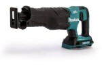 Makita DJR360Z / Aku pila ocaska / 18V / Zdvih 32 mm / 3.000 z-min / Bez aku (DJR360Z)