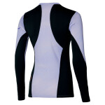 Běžecké termo tričko Mizuno Virtual Body G3 Crew A2GA170564 Velikost textilu: M