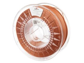 Filament Spectrum Premium PLA 1.75mm RUST COPPER 1kg