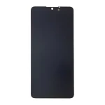 Huawei P30 černá / LCD displej / Dotykové sklo / OLED / čtečka otisků v displeji (2446439)