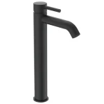 Ideal Standard CeraLine - Umyvadlová baterie | černá (BC269XG)