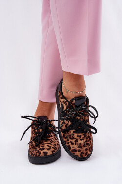 Sportovní obuv model 209482 Step in style 38