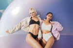 Dámské kalhotky Soft ADAPT High Waist - Sloggi přírodní (00RB) 000S