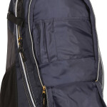 Outdoorový batoh 30l ALPINE PRO GORME mood indigo 30L