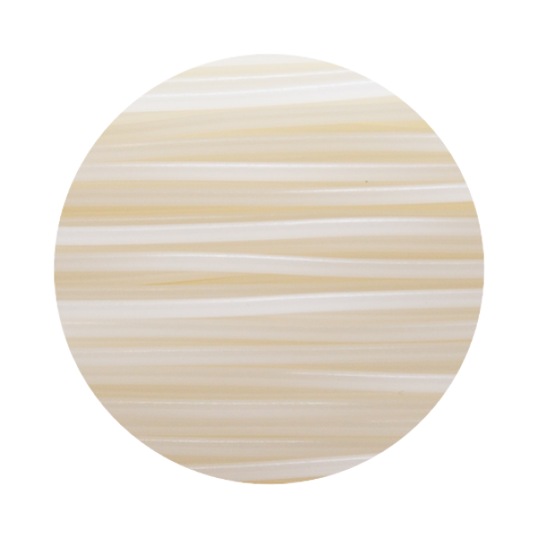 TPU VARIOSHORE filament natural 1,75 mm ColorFabb 700 g