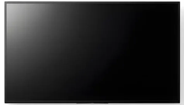 75" Sony FW 75BZ30L / Profesionální displej / 4K UHD HDR / Android TV / Wi-Fi 5 / 4x HDMI / VESA (FW-75BZ30L)