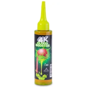 Anaconda Booster 4K Cloud Strawberry 70ml (2205002)