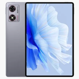 Oukitel OT8 4G šedá / 11" / 1920x1200 / 6GB / 256GB / 13MP + 8MP / Android 13 (OT8-GY/CHOUT/OL)