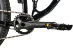 Leader Fox TRION FULL 29", rám 21,5" (XL), model 2026-1, black - ZDARMA dopravné, seřízení, odborná montáž a dárkový poukaz na nákup příslušenství! (Záruka nejlepší ceny. Nakupujte u autorizovaného prodejce.)