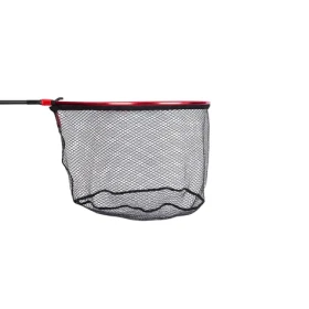 Nytro Podběráková hlava Big Scoopa 5500 Latex 9mm 55cm (20900031)