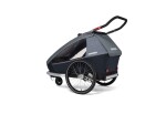 CROOZER KID FOR PLUS Vaaya 2020 2v1