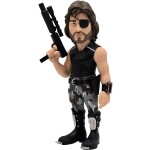 Minix Movies: Escape from NY - Snake Plissken