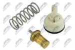 PIETRO Termostat AUDI VW SKODA SEAT 1.4 TSI