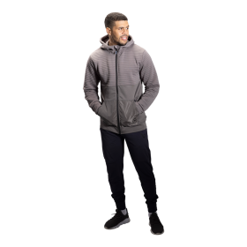Mikina FLC 3D Sr