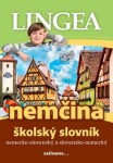 Nemčina školský slovník