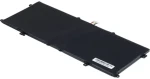 T6 Power Baterie pro Asus ZenBook UX325, UX425, UM425 / Baterie pro notebook / Li-pol / 4cell / 4328 mAh / 67 Wh (NBAS0173)