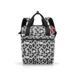 Batoh Reisenthel Allrounder R Leo nero