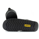 D.Franklin dámské sněhové boty zimní módní kožešina zateplené černé dámské 42