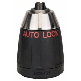 Systémová sklíčidla - 1,5 – 13 mm, 1/2 – 20 Bosch Accessories 2608572247