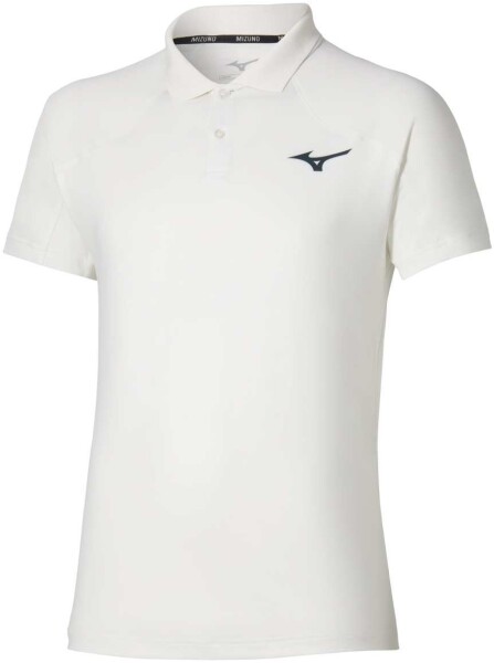 Tenisové tričko Mizuno Stargazer Shadow Short Sleeve Polo 62GAD00401 Velikost textilu: XXL