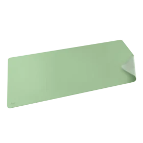 Trust Benya XXL zelená / Podložka pod myš a klávesnici / 900 × 430 mm (25481)