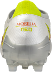Kopačky Mizuno MORELIA NEO V Beta JAPAN AG P1GA269154 Velikost obuvi v EU: 41