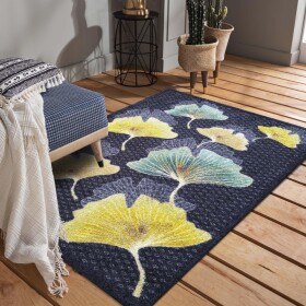 DumDekorace Fenomenálny koberec do obývačky