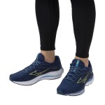 Běžecké boty Mizuno WAVE RIDER 27 J1GC230353 Velikost obuvi EU: