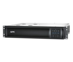APC Smart-UPS 1000VA LCD RM 2U 230V with SmartConnect (700W) EDF_551070