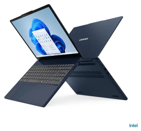 Lenovo IdeaPad Slim 3 15IRH10 Cosmic Blue / Notebook / 15.3" WUXGA / Intel Core i5-13420H / 8GB / 512GB SSD / Intel UHD (83K101JVCK)