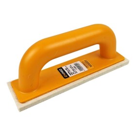 Hladítko s plstí bílou, 215 x 60 x 8 mm, ENPRO