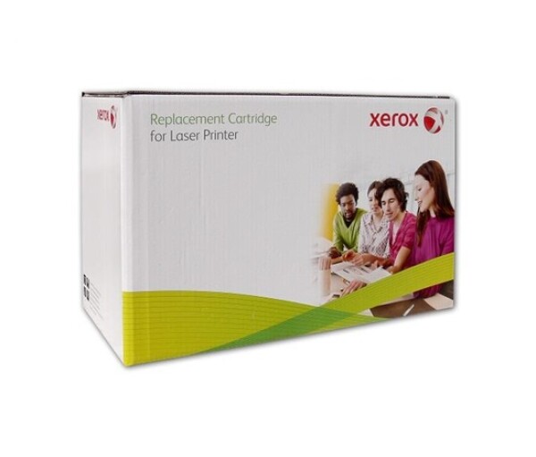 Xerox alternativní toner HP W1331X / 331X (15 000 str., black) - originální EDF_8999231
