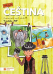 Hravá čeština 3 - pracovní sešit, 1. vydání