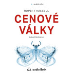 Cenové války - Rupert Russell - audiokniha