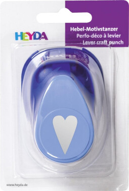 HEYDA -srdce