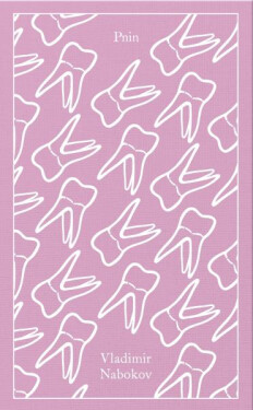 Pnin (anglicky), 1. vydání - Vladimir Nabokov