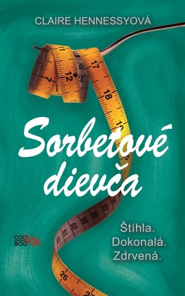 Sorbetové dievča - Claire Hennessyová