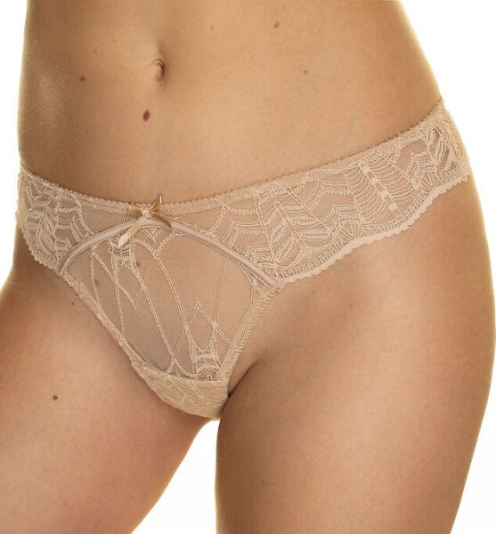 Tanga Konrad Valentine S-XL béžová L