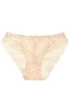 Henderson Dámské bikiny 42583 Noche S-XL broskev XL