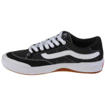 Unisex tenisky Berle Pro VN0A3WKX6BT black Vans