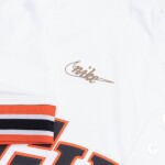 Nike Pánský dres San Francisco Giants MLB Cooperstown Collection Velikost: S